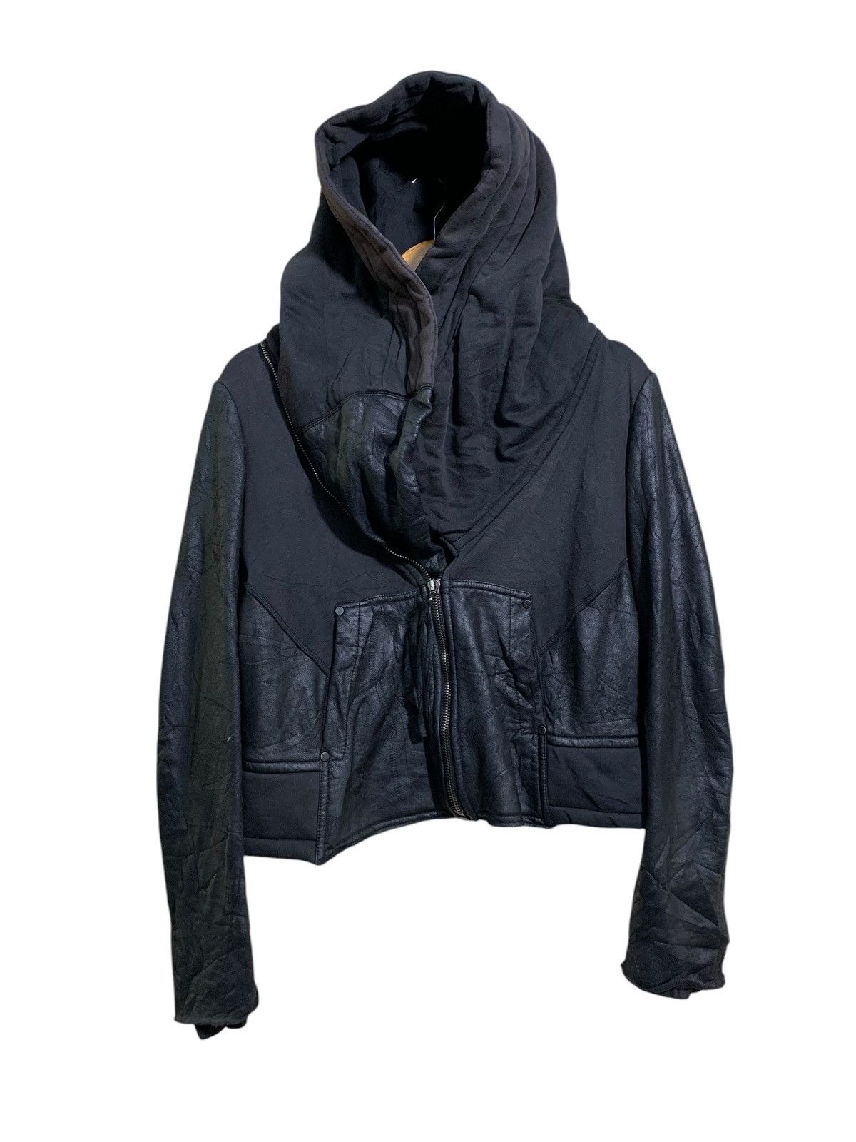 Other 🔥ROGUE ITALY BIKERS JACKETS Size US S / EU 44-46 / 1 - 1 Thumbnail