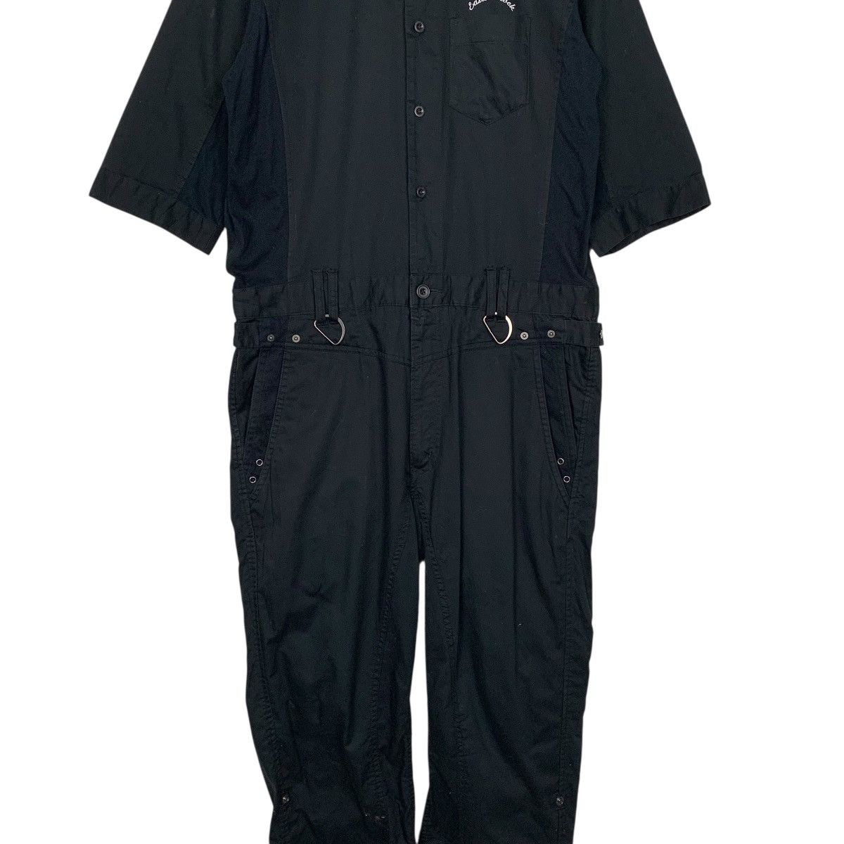 PPFM PPFM Workwear Coverall Size US 36 / EU 52 - 4 Thumbnail