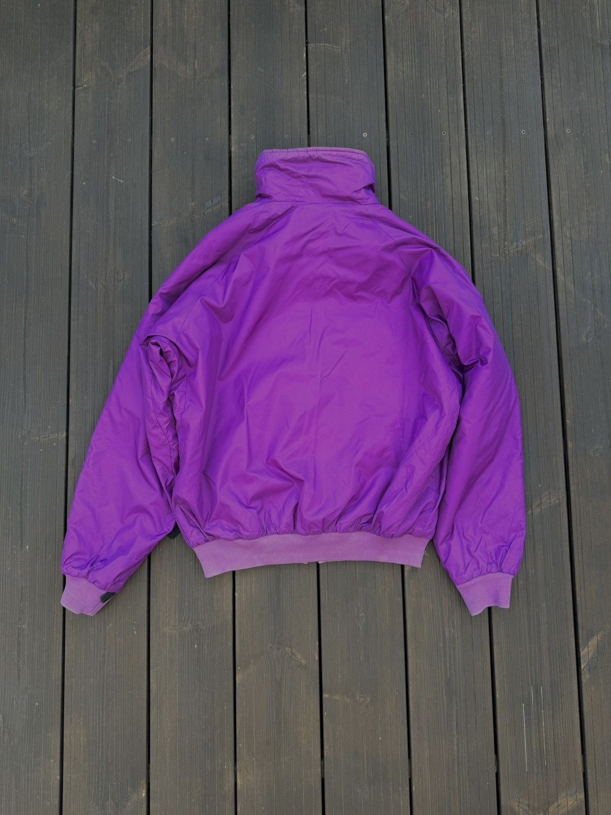 Columbia × Vintage Vintage columbia jacket Size M / US 6-8 / IT 42-44 - 2 Thumbnail