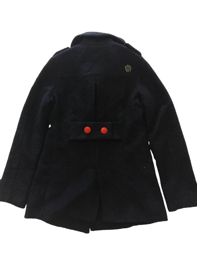 Other Banana Seven Since 1877 Jacket Parka Size S / US 4 / IT 40 - 2 Thumbnail