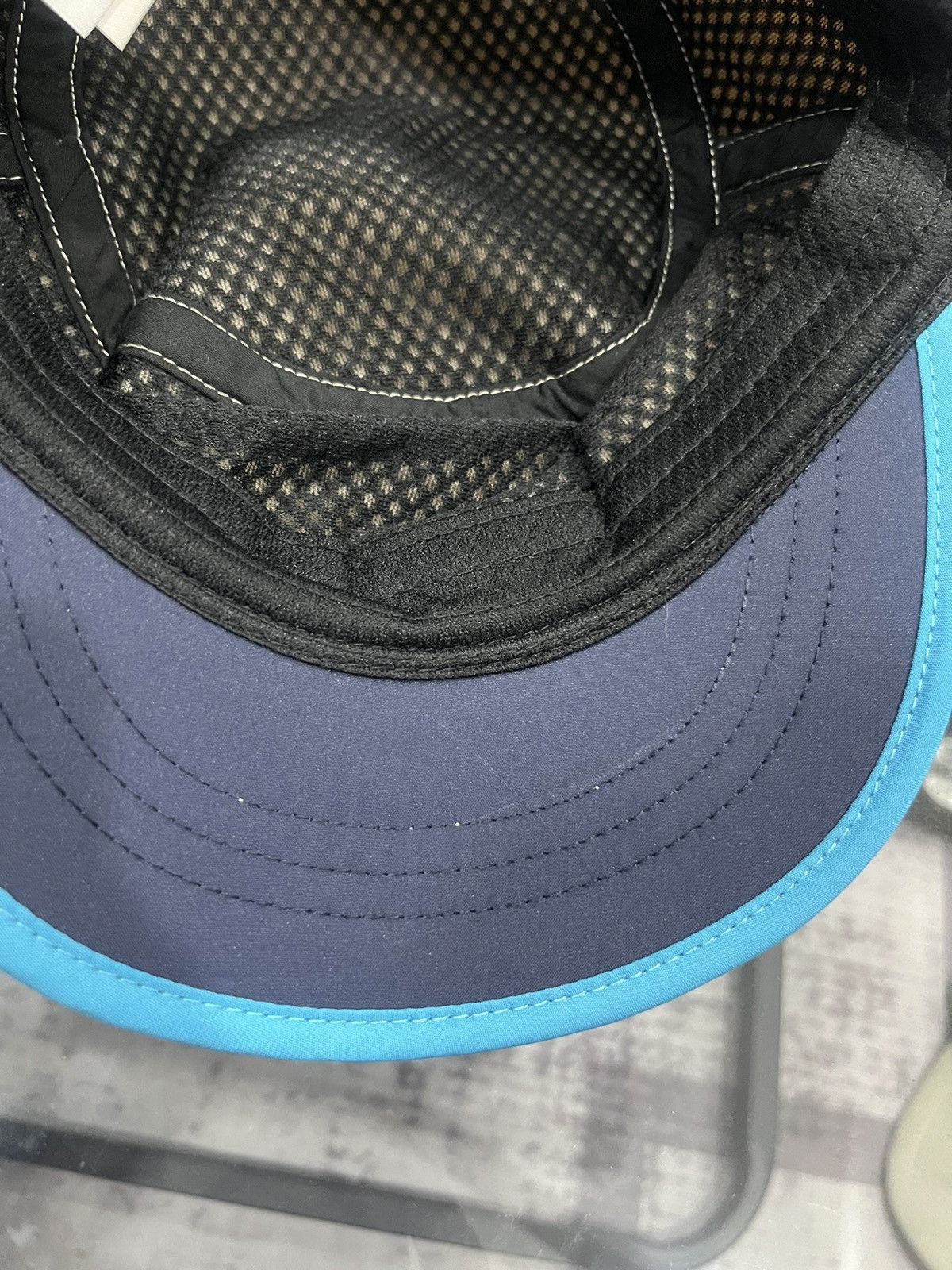 Columbia COLUMBIA OUTDOOR ROUND HAT Size ONE SIZE - 6 Thumbnail