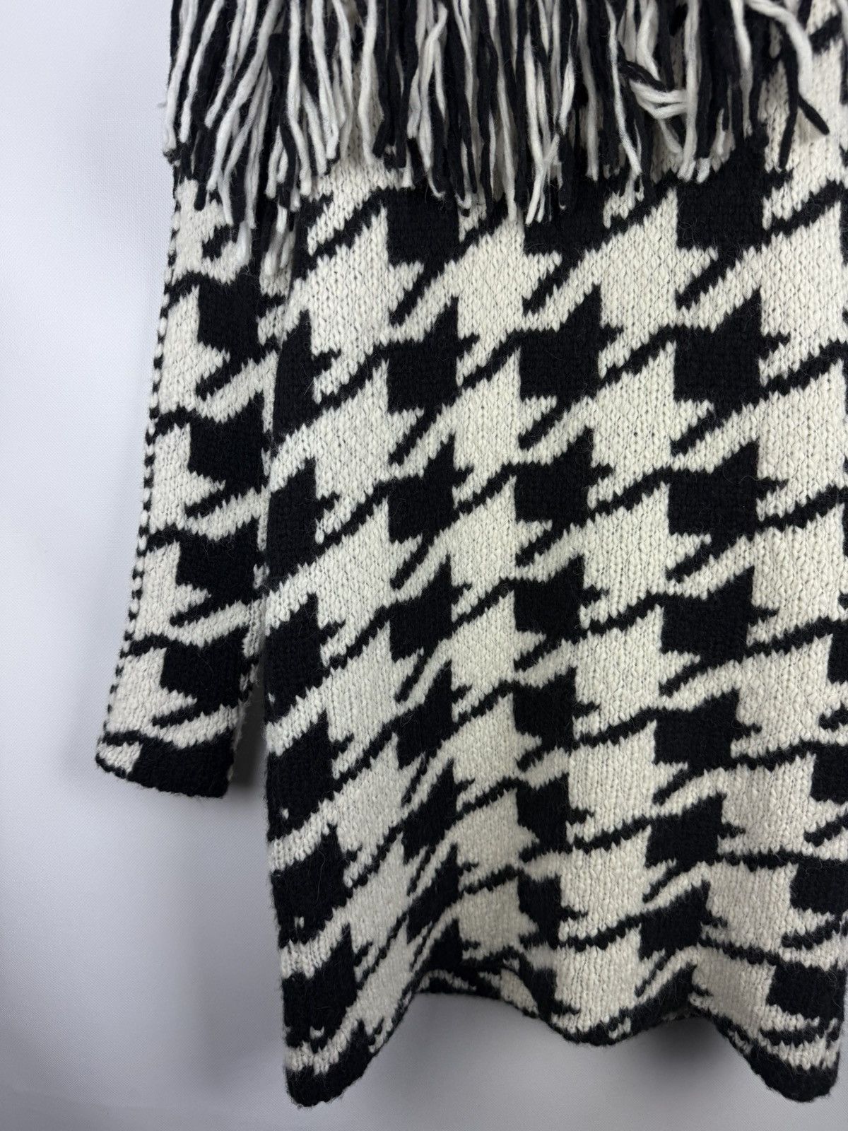 Philosophy di Lorenzo Serafini Philosophy Di Lorenzo Serafini Heavy Knitted Sweater Dress Size M / US 6-8 / IT 42-44 - 19 Thumbnail