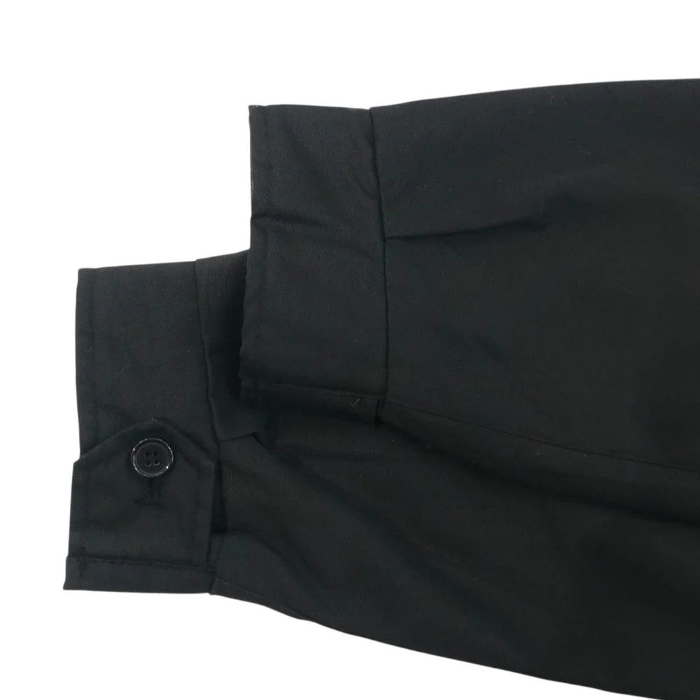 Yohji Yamamoto WILDSIDE YOHJI YAMAMOTO/23AWEmbroidery Swingtop Size US XL / EU 56 / 4 - 4 Thumbnail