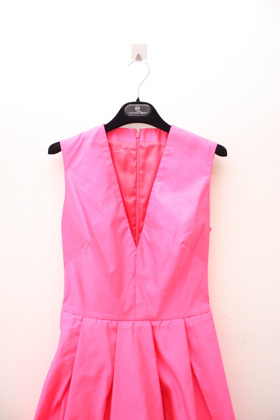 Alexander McQueen Alexander McQueen Dress IT36 Size XS / US 0-2 / IT 36-38 - 3 Thumbnail