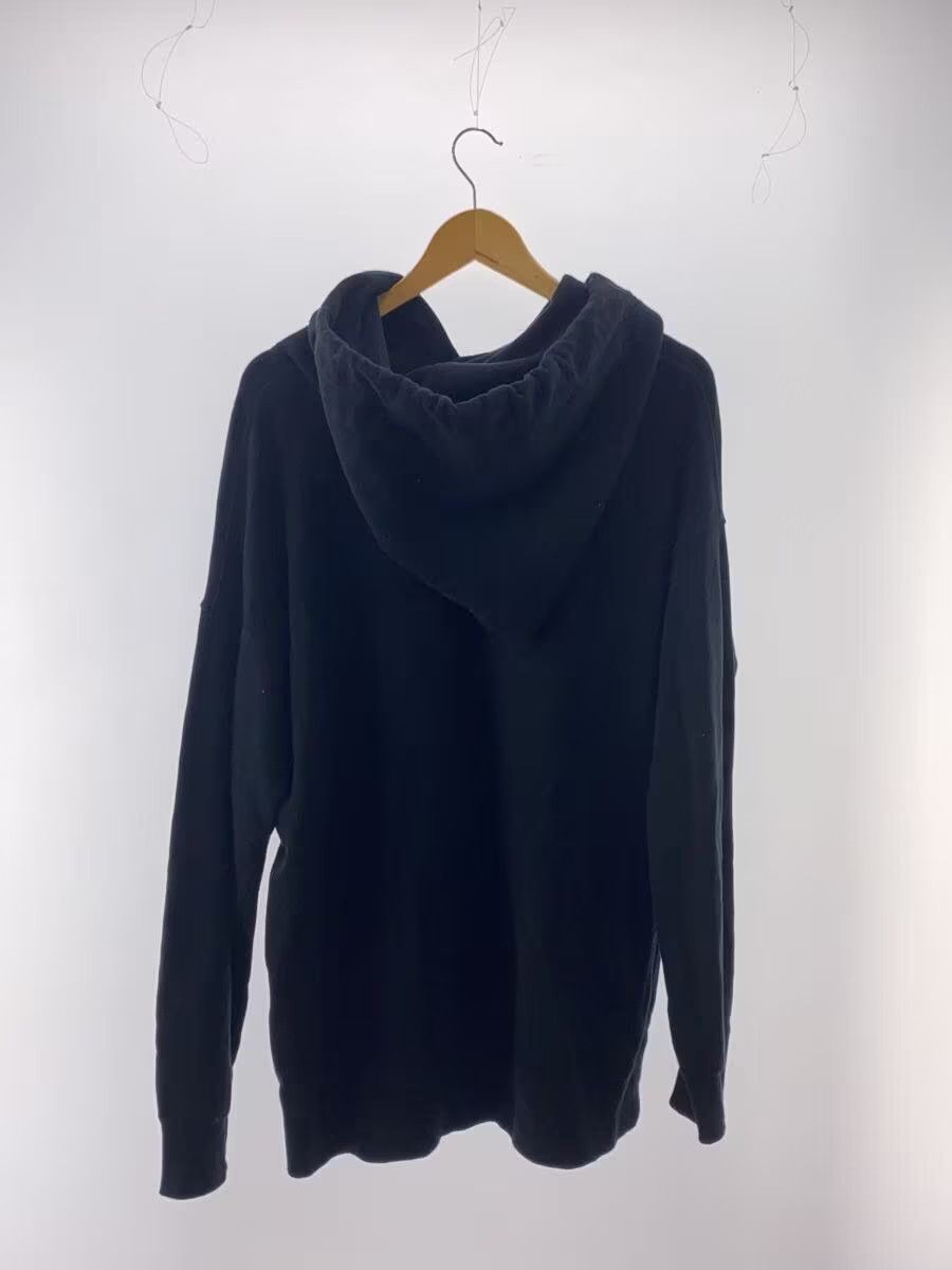 Orb Patch Hoodie