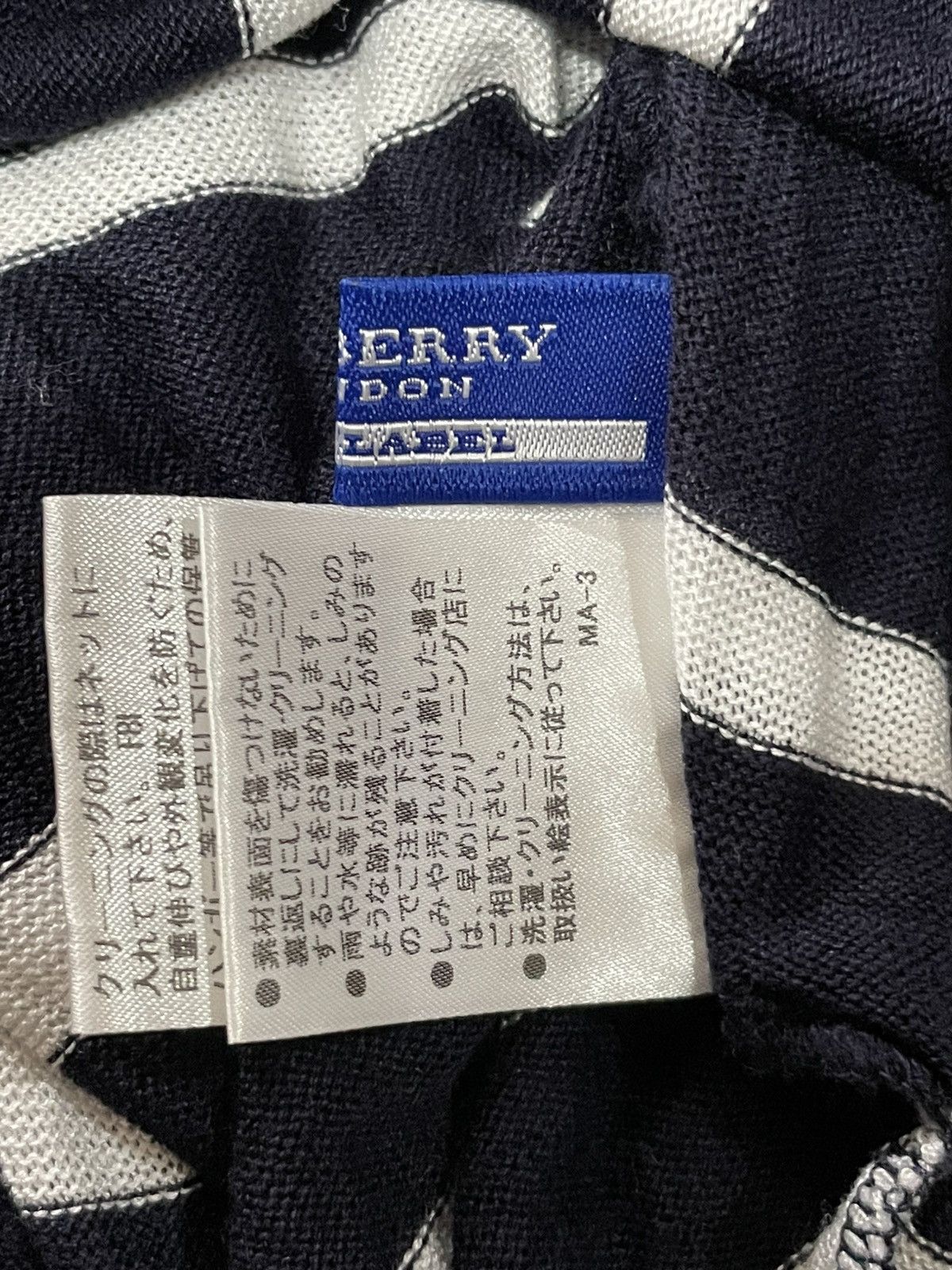 Burberry Burberry Cardigan Size XS / US 0-2 / IT 36-38 - 5 Thumbnail