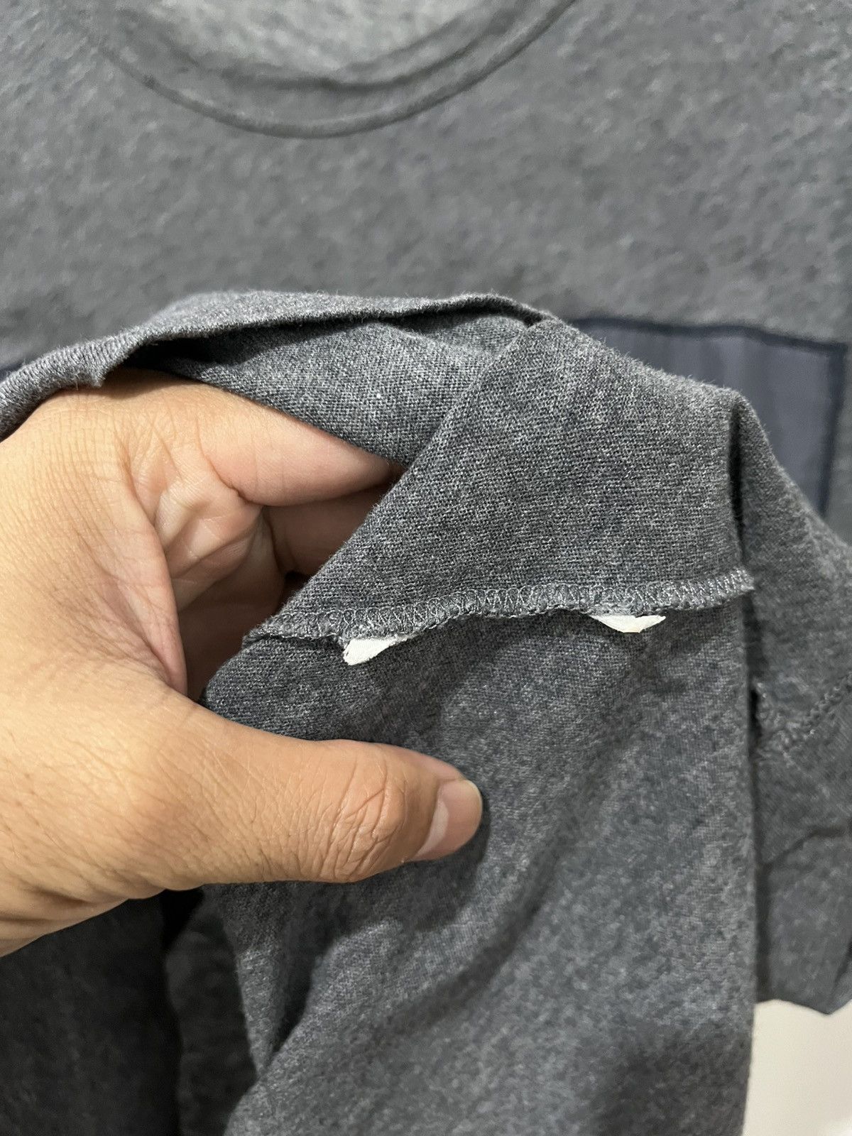 Gucci GUCCI SILK SHIRT 2018 Size US S / EU 44-46 / 1 - 5 Thumbnail