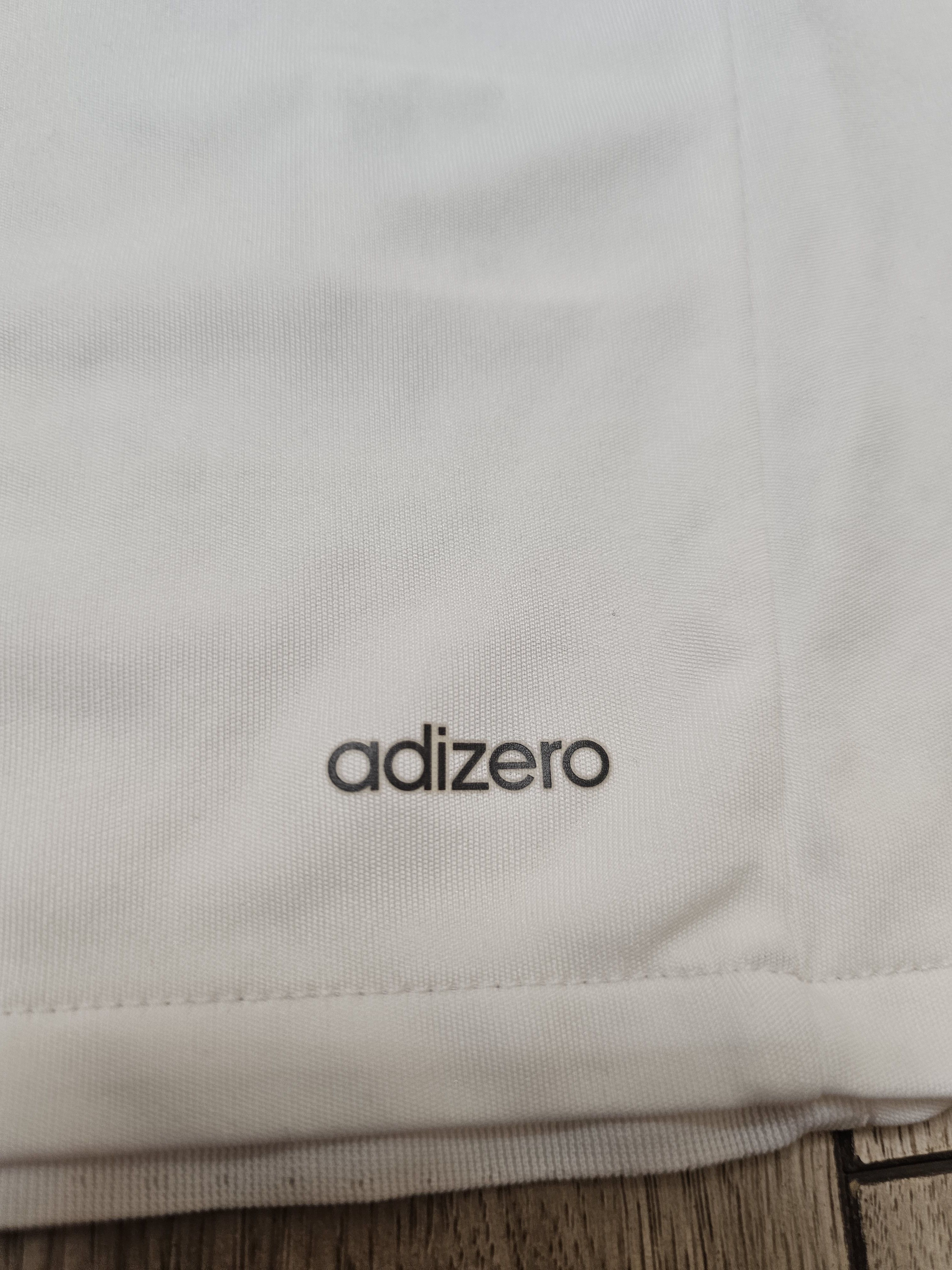 Adidas MANCHESTER UNITED 2016 2017 THIRD FOOTBALL SOCCER JERSEY Size US M / EU 48-50 / 2 - 6 Thumbnail