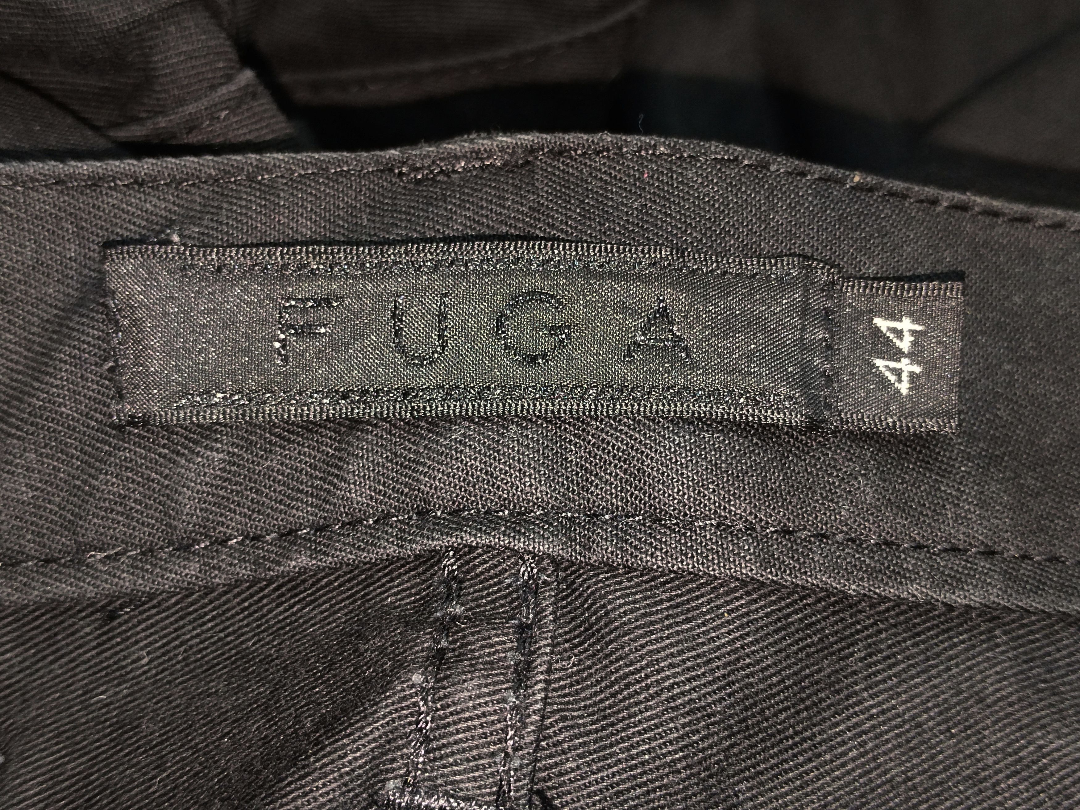 If Six Was Nine IFSIXWASNINE MUDMAX INSPIRE JEANS FLARE BRAND GOSTAR DE FUGA Size US 33 - 8 Thumbnail