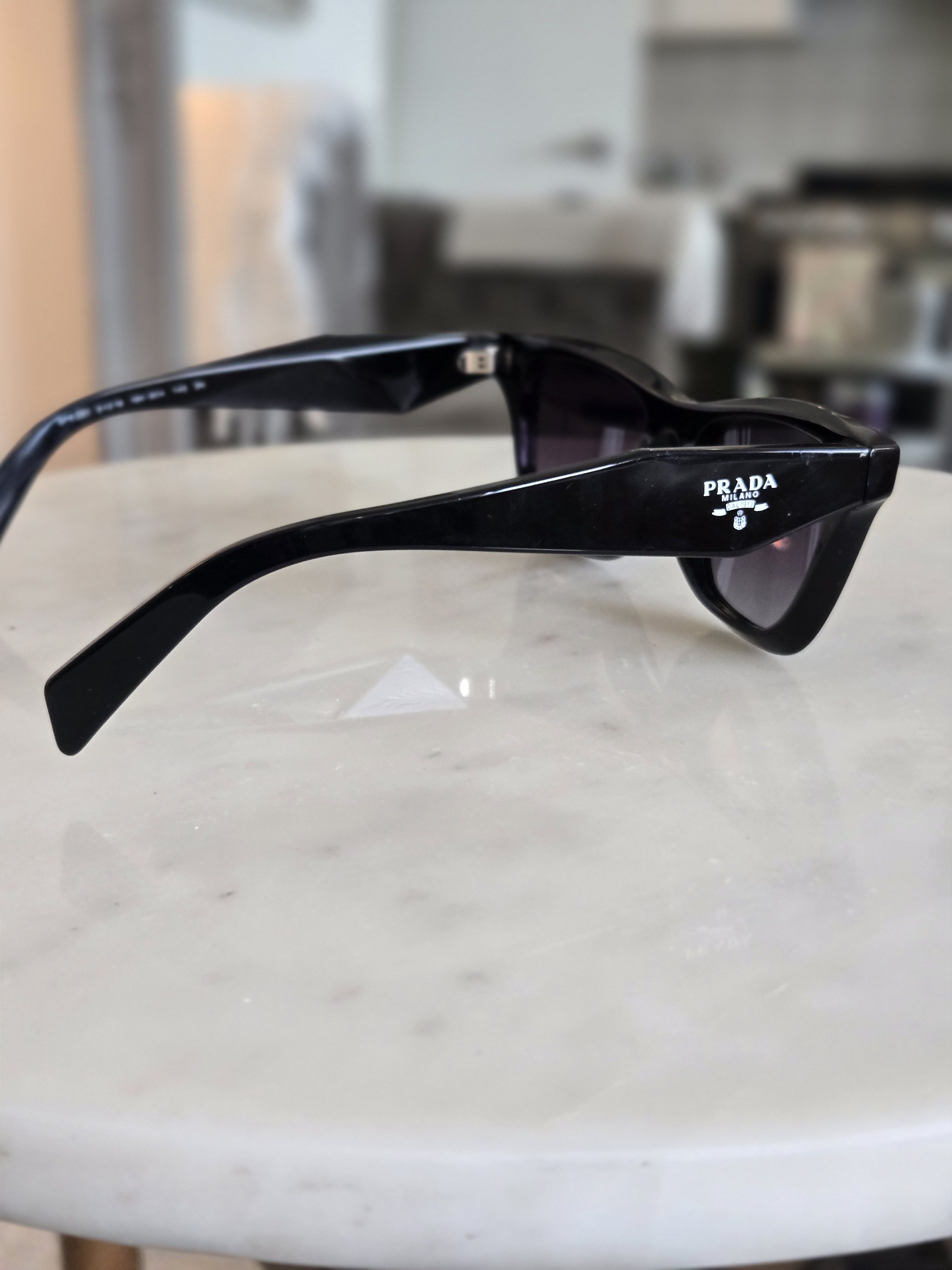 Prada Prada sunglasses NEW with tags Size ONE SIZE - 4 Thumbnail