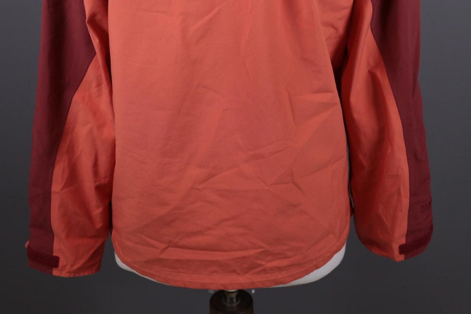 Berghaus Berghaus Gore-Tex Ski Waterproof Jacket Size 12 Size XL / US 12-14 / IT 48-50 - 12 Thumbnail