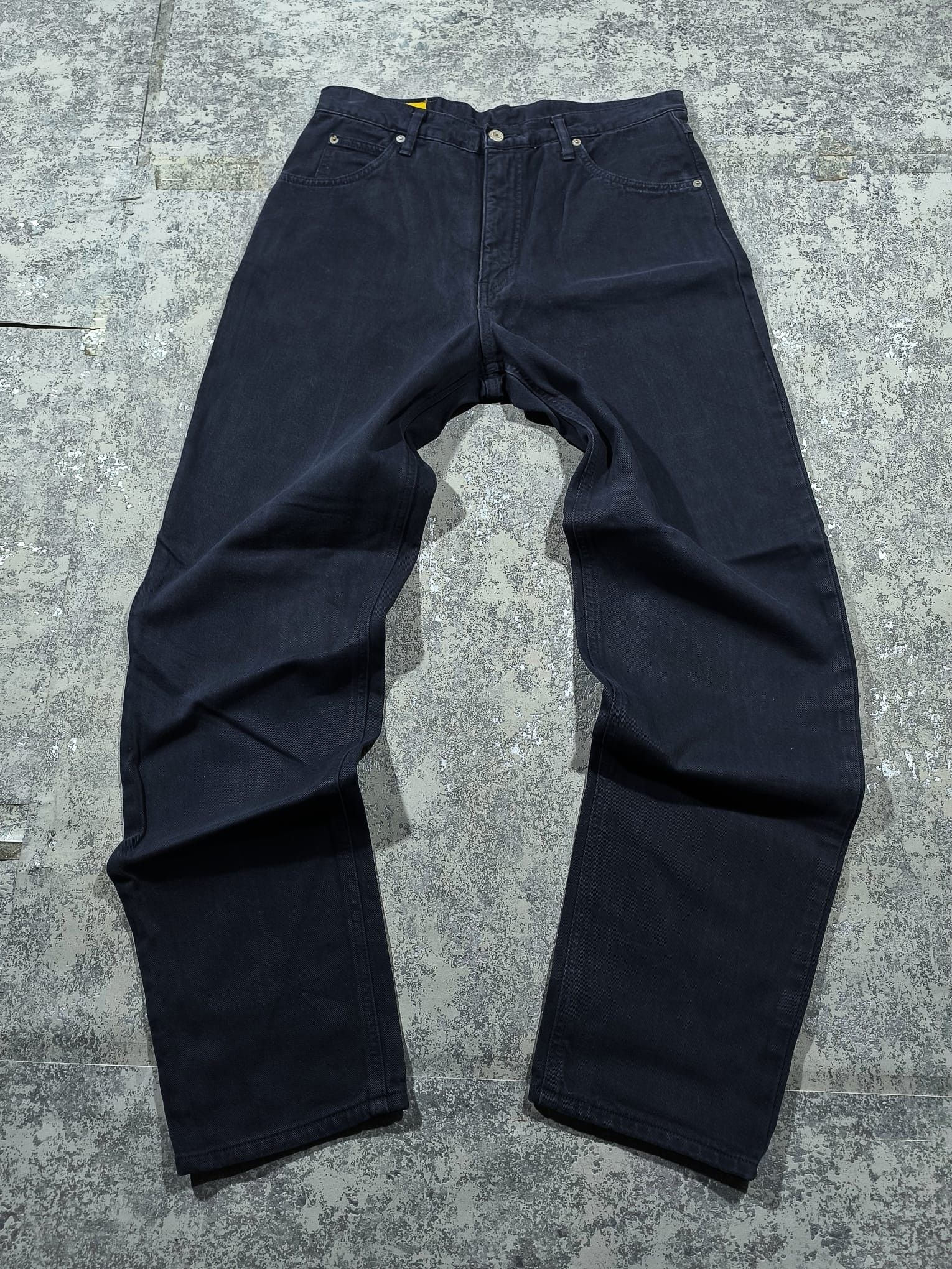 Edwin Vintage Edwin Newton Slim Made in Japan 90s Jeans Size US 32 / EU 48 - 1 Thumbnail