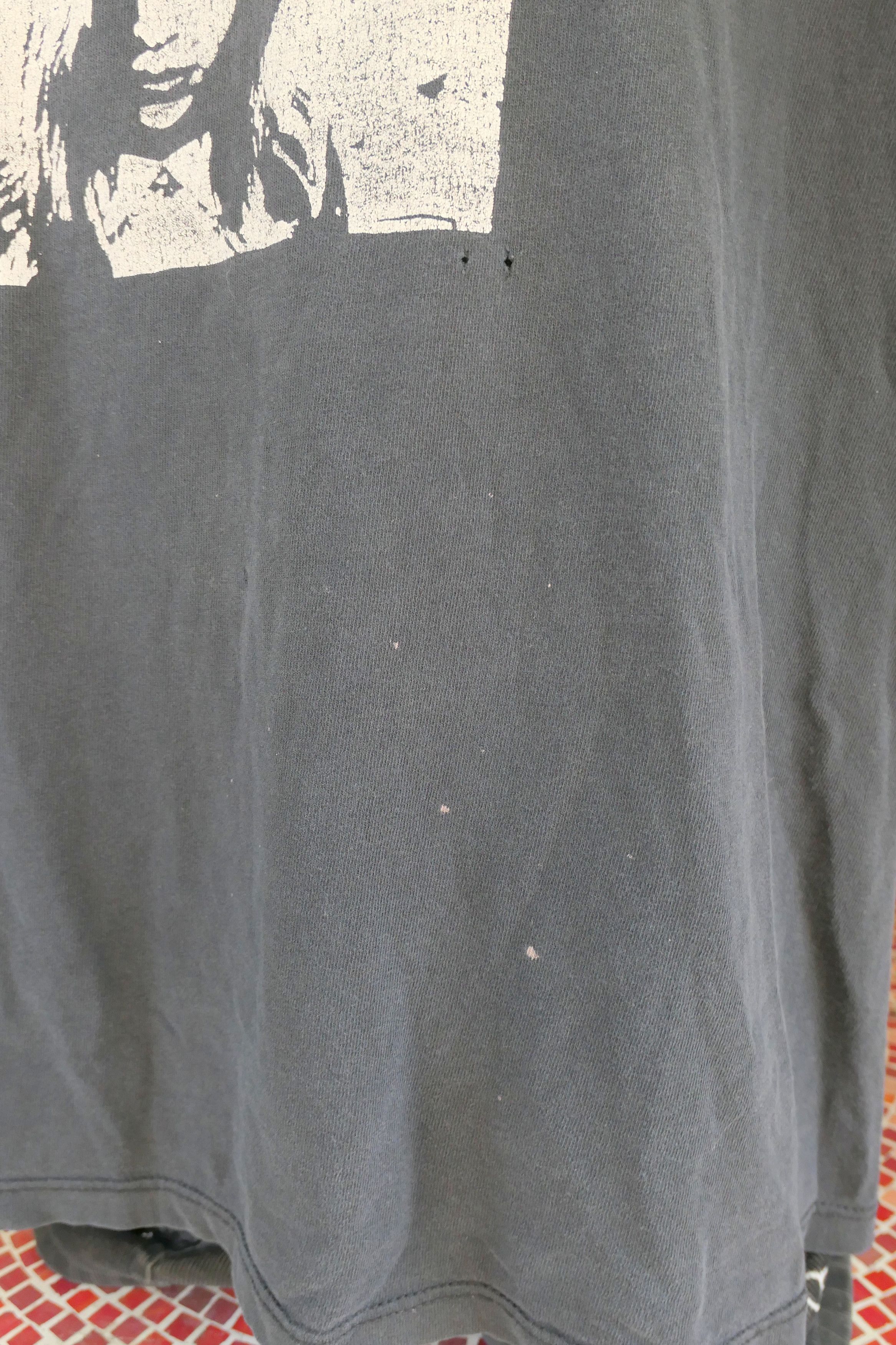 Vintage 90's Vintage Night Of The Living Dead (1968) T Shirt XL Size US XL / EU 56 / 4 - 6 Thumbnail