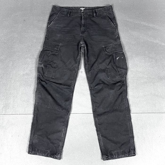 Vintage Carhartt WIP Regular Cargo Pants