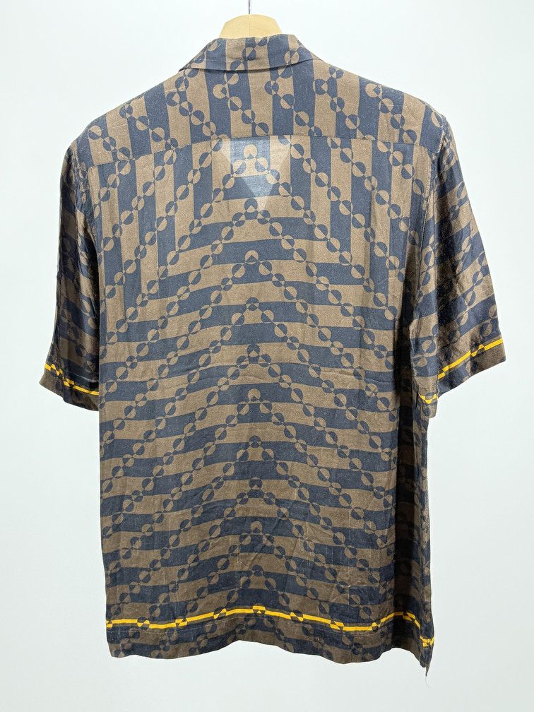 Dries Van Noten SS18 Carltone Size US S / EU 44-46 / 1 - 2 Thumbnail