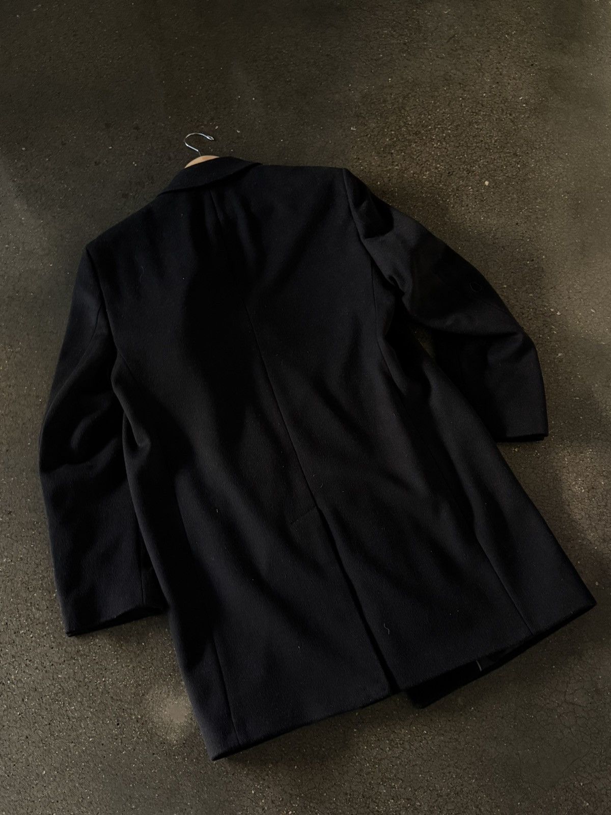 Jos. A. Bank Never Worn Jos. A. Bank. Wool Coat New With Tags Size US M / EU 48-50 / 2 - 5 Thumbnail