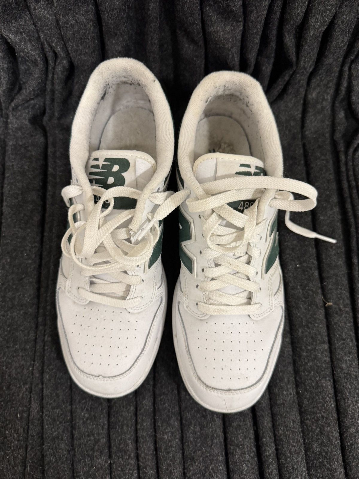 New Balance New Balance BB480LNG Size US 9 / EU 42 - 1 Thumbnail