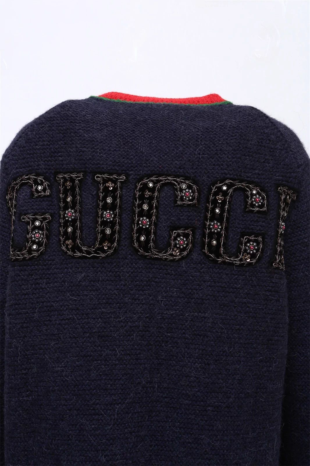 Gucci Gucci GG Logo Jacket Size M / US 6-8 / IT 42-44 - 8 Thumbnail