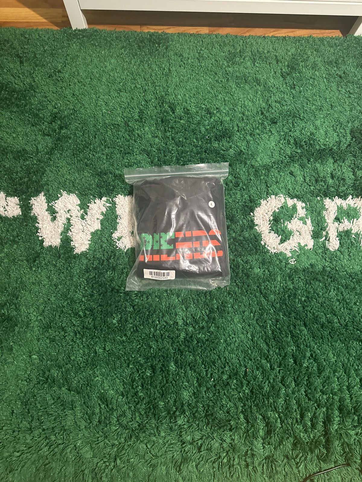 Vlone V-Lone “Power” Friends Hoodie Size US L / EU 52-54 / 3 - 3 Thumbnail