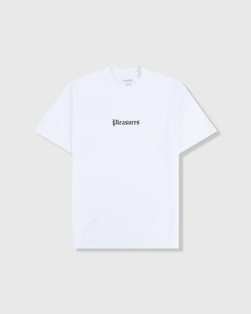 Pleasures Burn Again T-Shirt Size US L / EU 52-54 / 3 - 2 Thumbnail