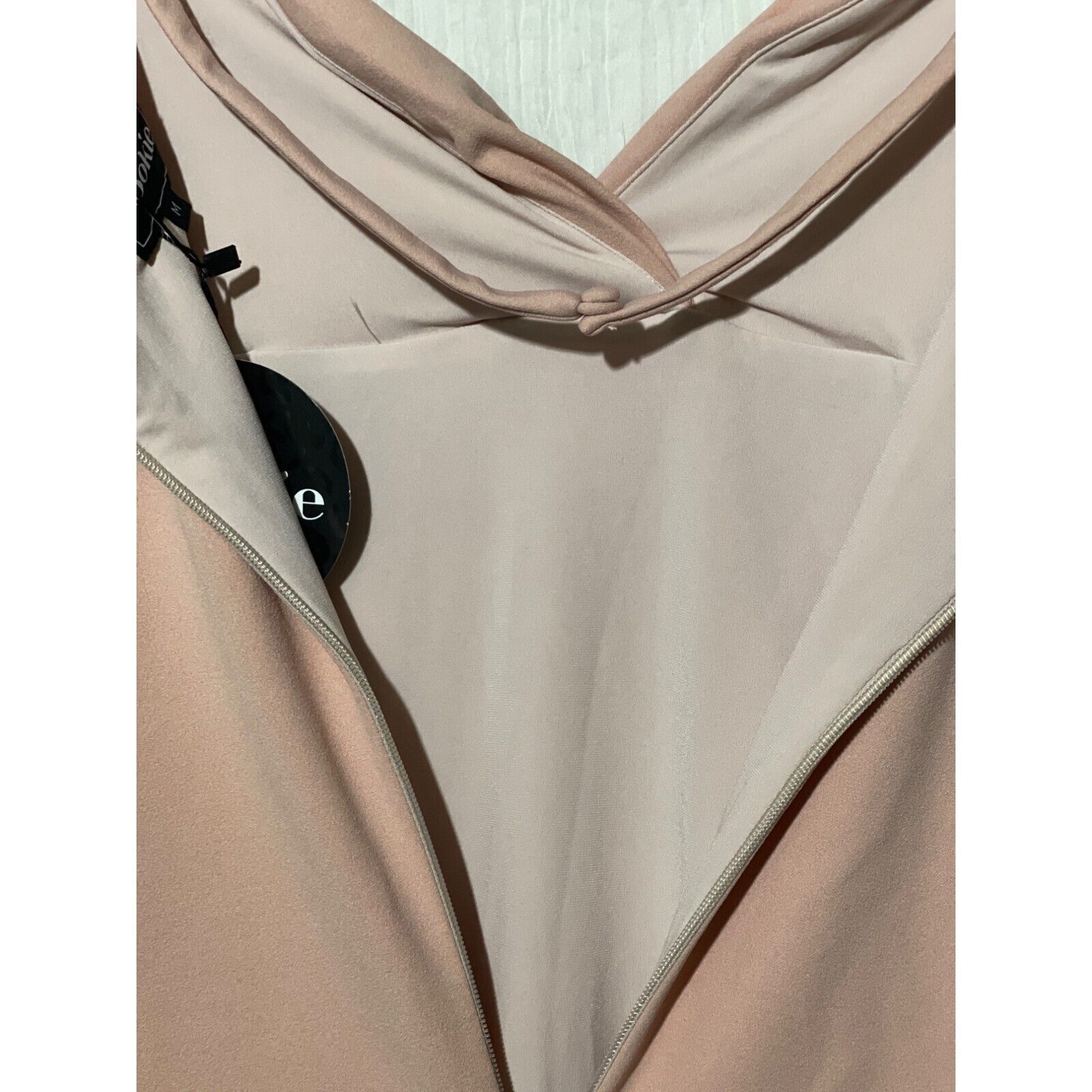 Other Nookie Athena Midi Evening Dress Off Shoulder New Medium Size M / US 6-8 / IT 42-44 - 8 Thumbnail