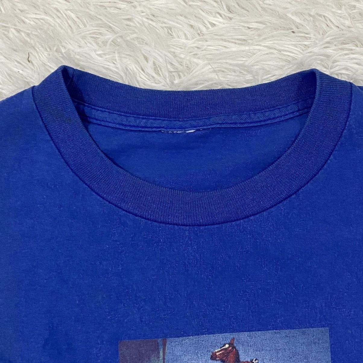 Band Tees Vintage Y2K rock band weezer Size US L / EU 52-54 / 3 - 3 Thumbnail