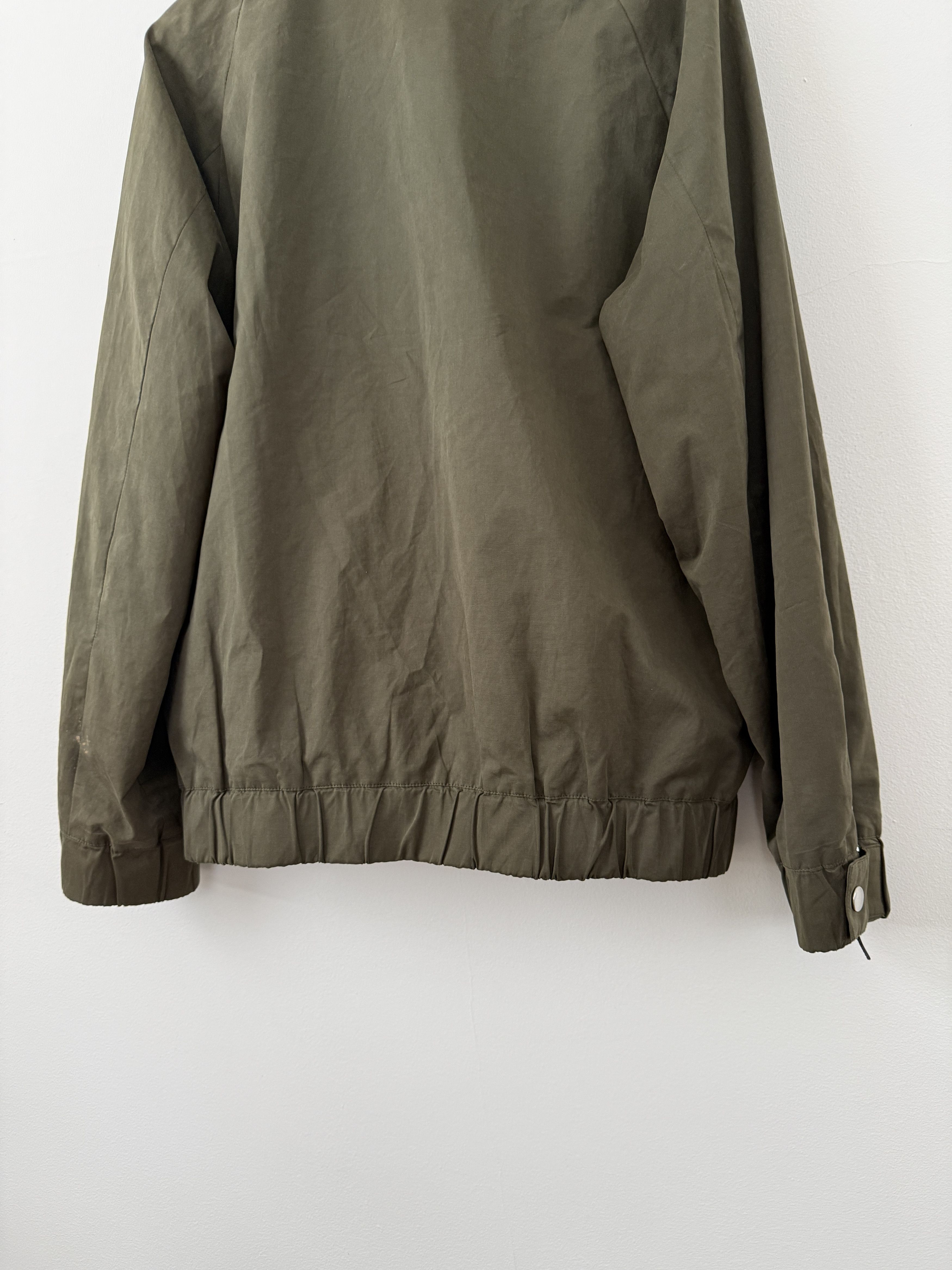 John Elliott Harrington-Style Jacket Size US M / EU 48-50 / 2 - 16 Thumbnail