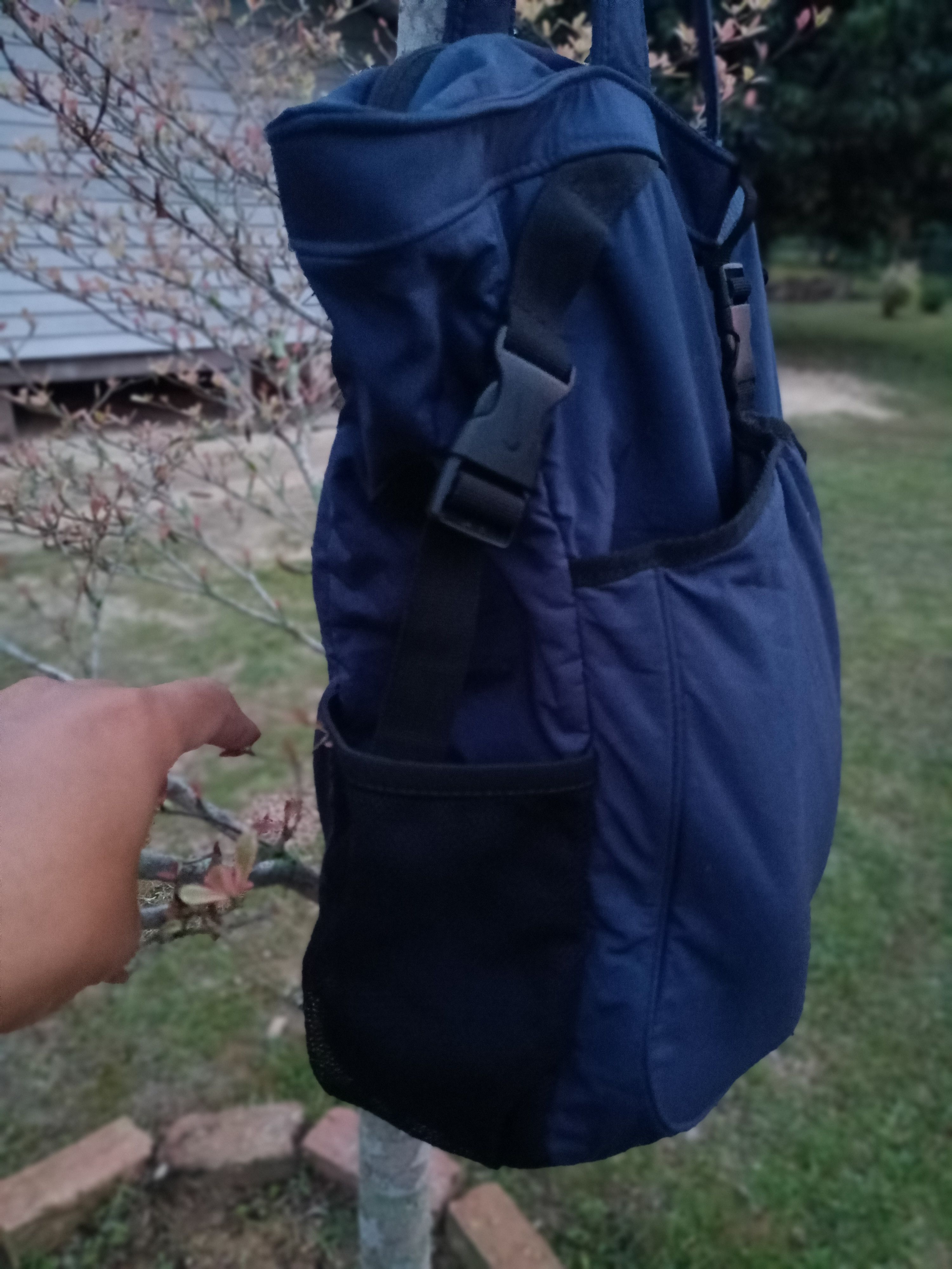 Nike Nike Y2K Tech bag Size ONE SIZE - 6 Thumbnail