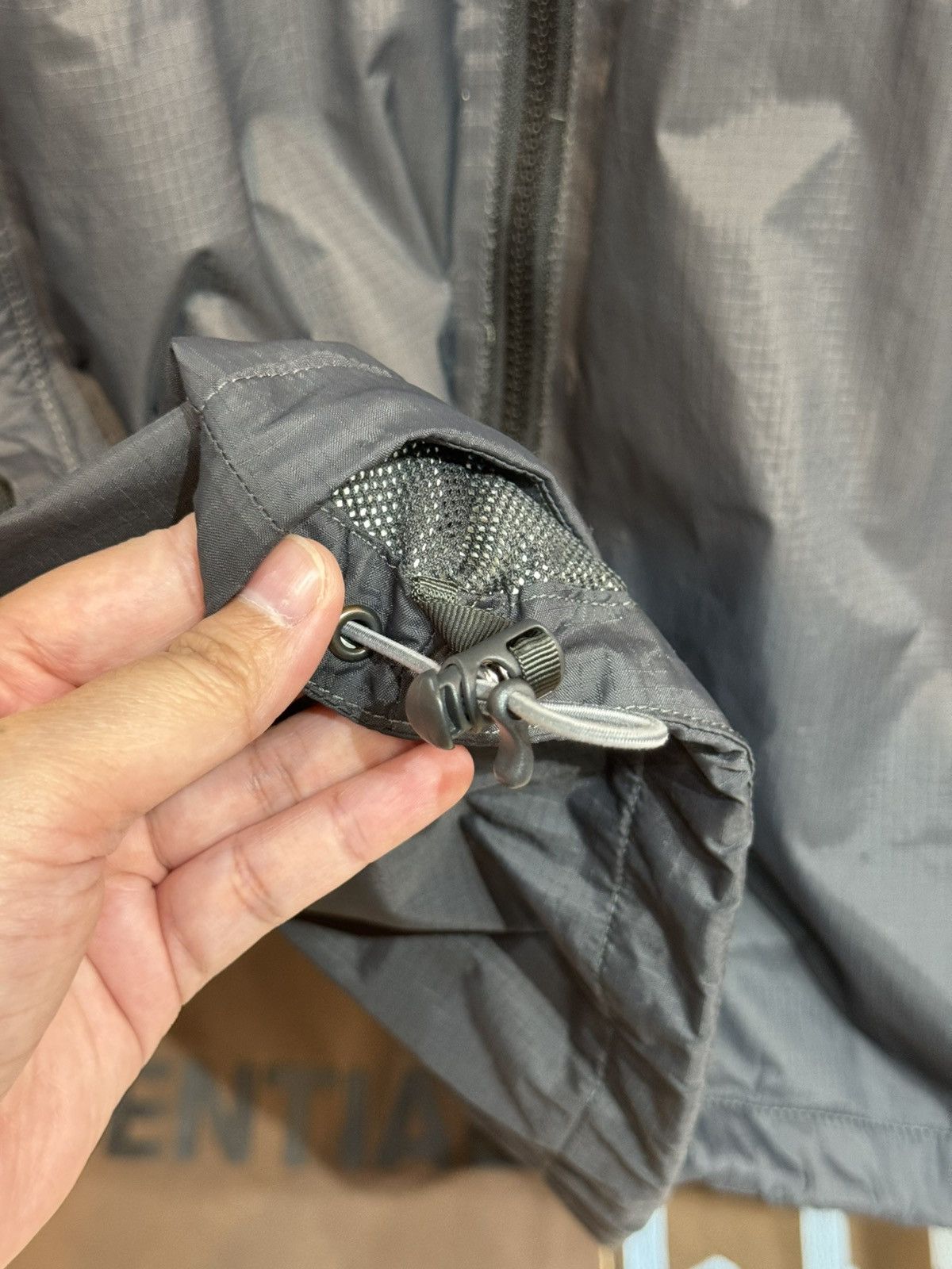 Mountain Hardwear Mountain Hardware Full-Zip Jacket Size US L / EU 52-54 / 3 - 8 Thumbnail