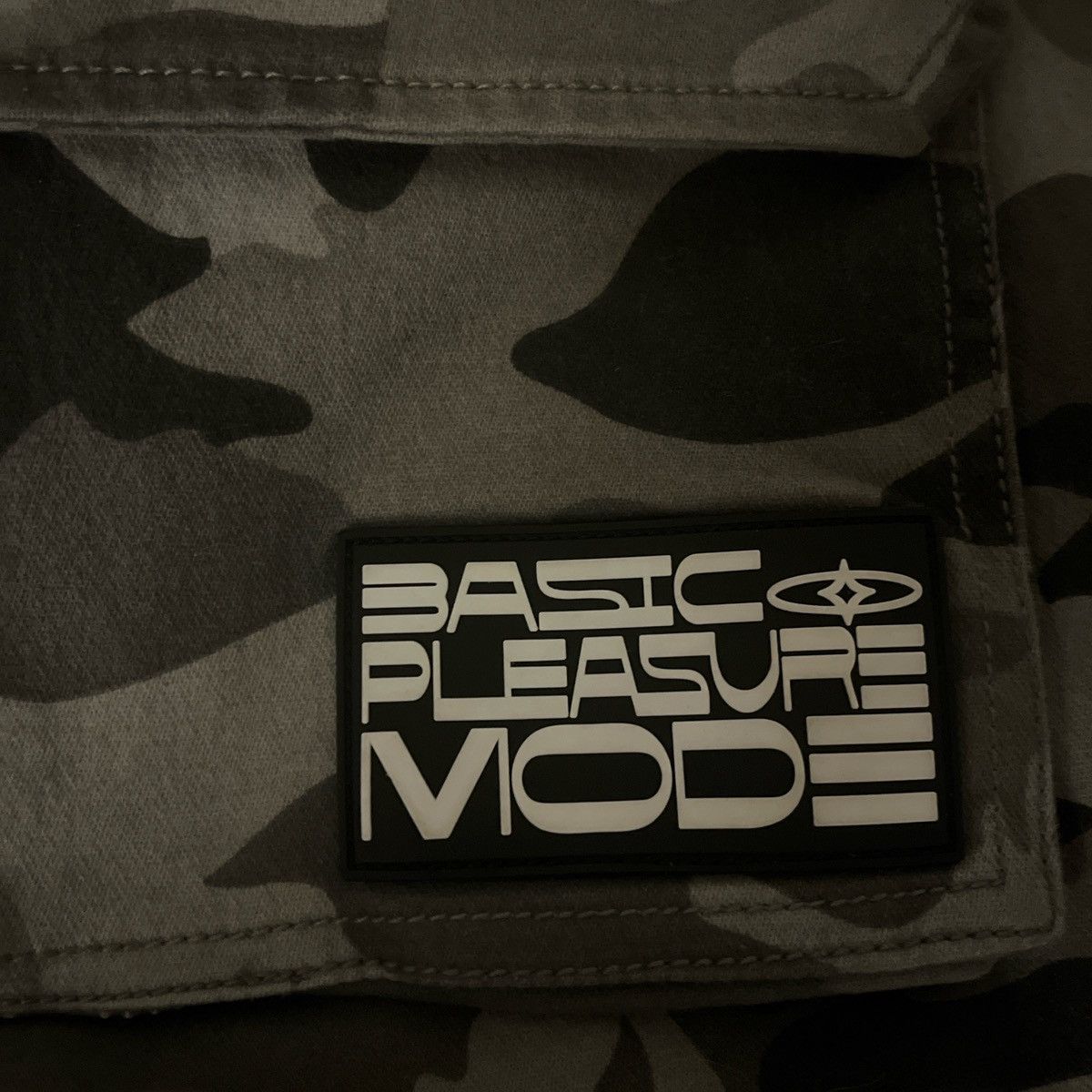 Other Basic Pleasure Mode Invisible Cargo Pant Size 30" / US 8 / IT 44 - 3 Thumbnail