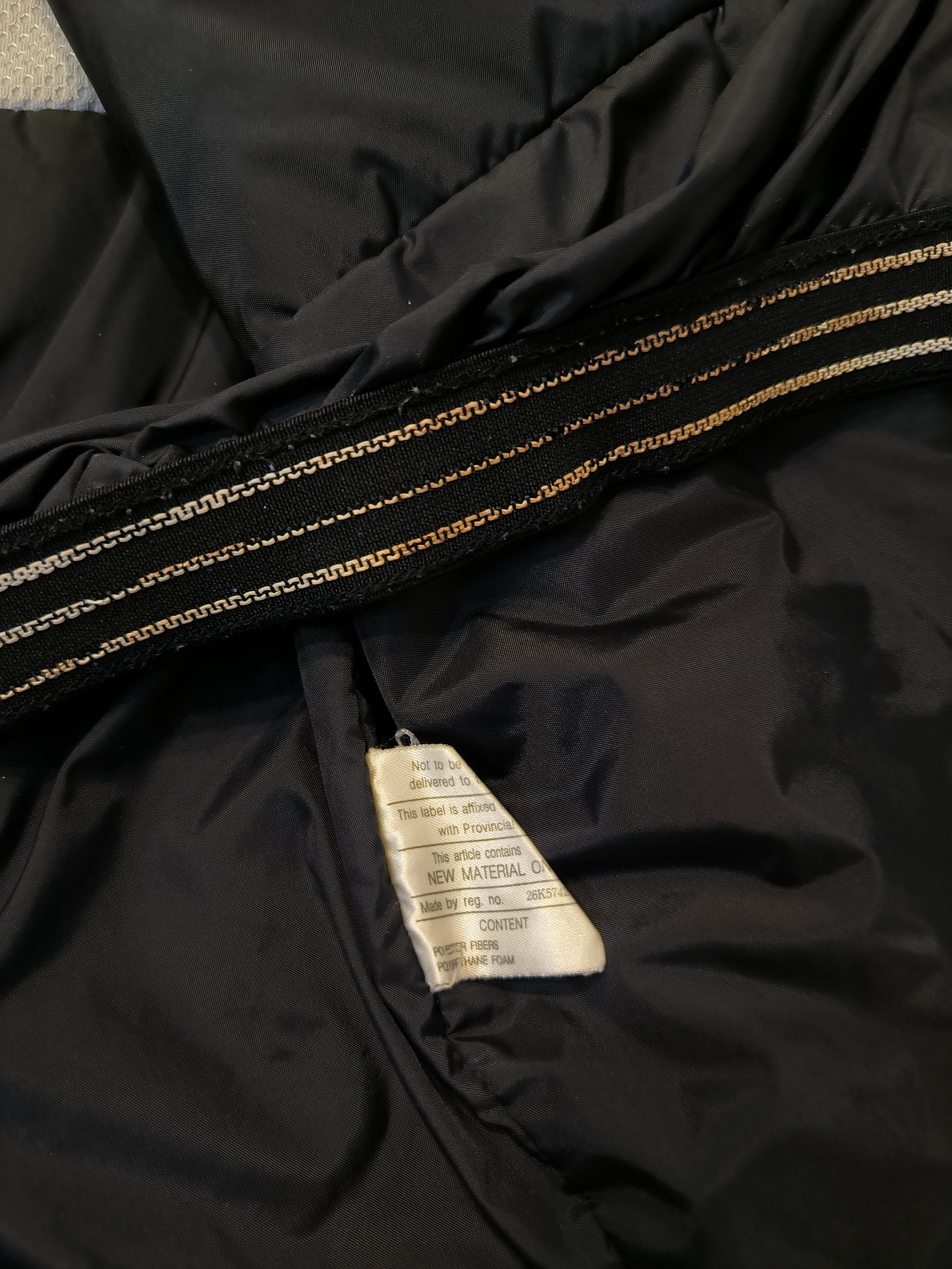 Phenix × Vintage Phenix Ski Jacket Vintage Winter Coat Logo Size US XL / EU 56 / 4 - 9 Thumbnail