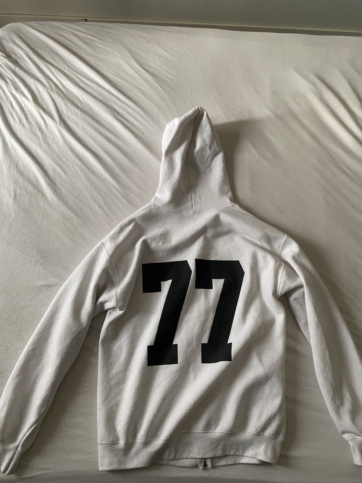 Yori Sport Yori hoodie Size US M / EU 48-50 / 2 - 2 Thumbnail