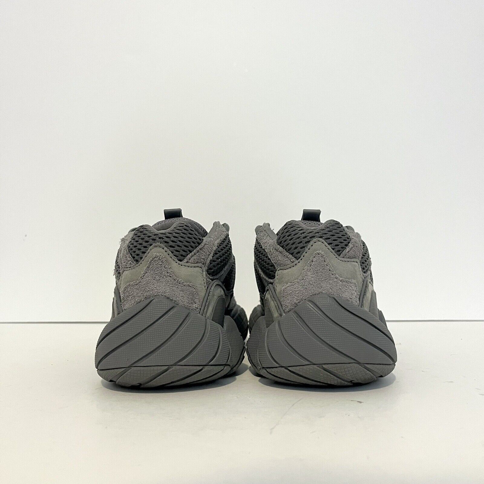 Adidas 2022 Adidas Yeezy 500 Granite GW6373 VNDS Sz 5 5Y Wmns 6.5 Size US 6.5 / IT 36.5 - 5 Thumbnail
