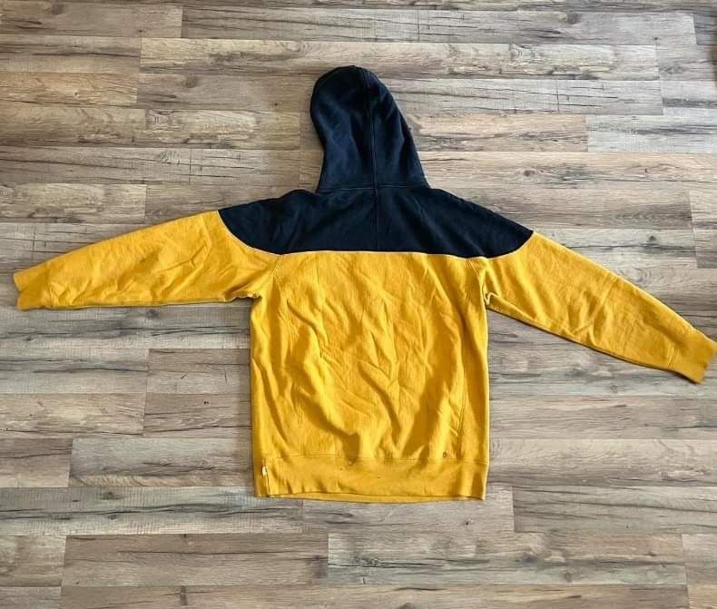 Supreme Supreme hoodie Size US L / EU 52-54 / 3 - 3 Thumbnail