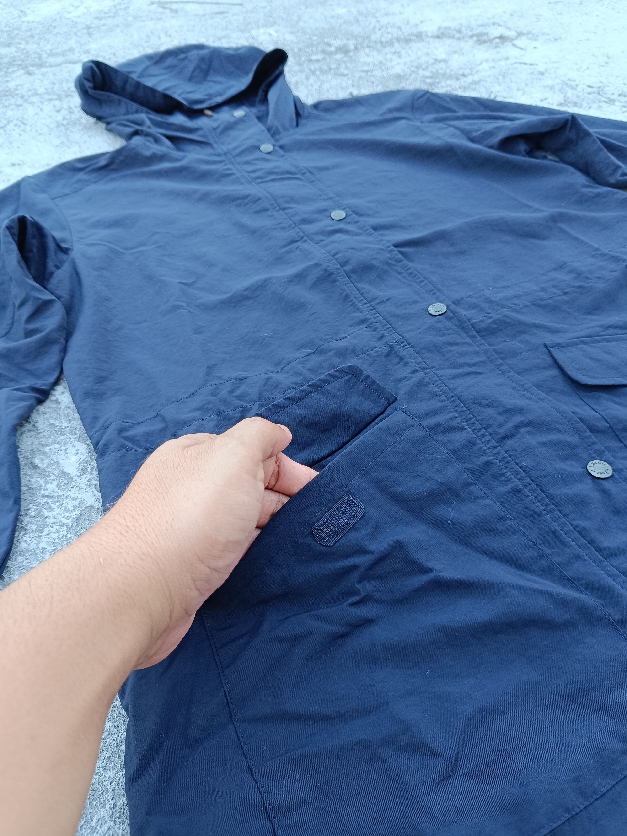 L.L. Bean L.L.Bean windbreaker Size XL / US 12-14 / IT 48-50 - 6 Thumbnail
