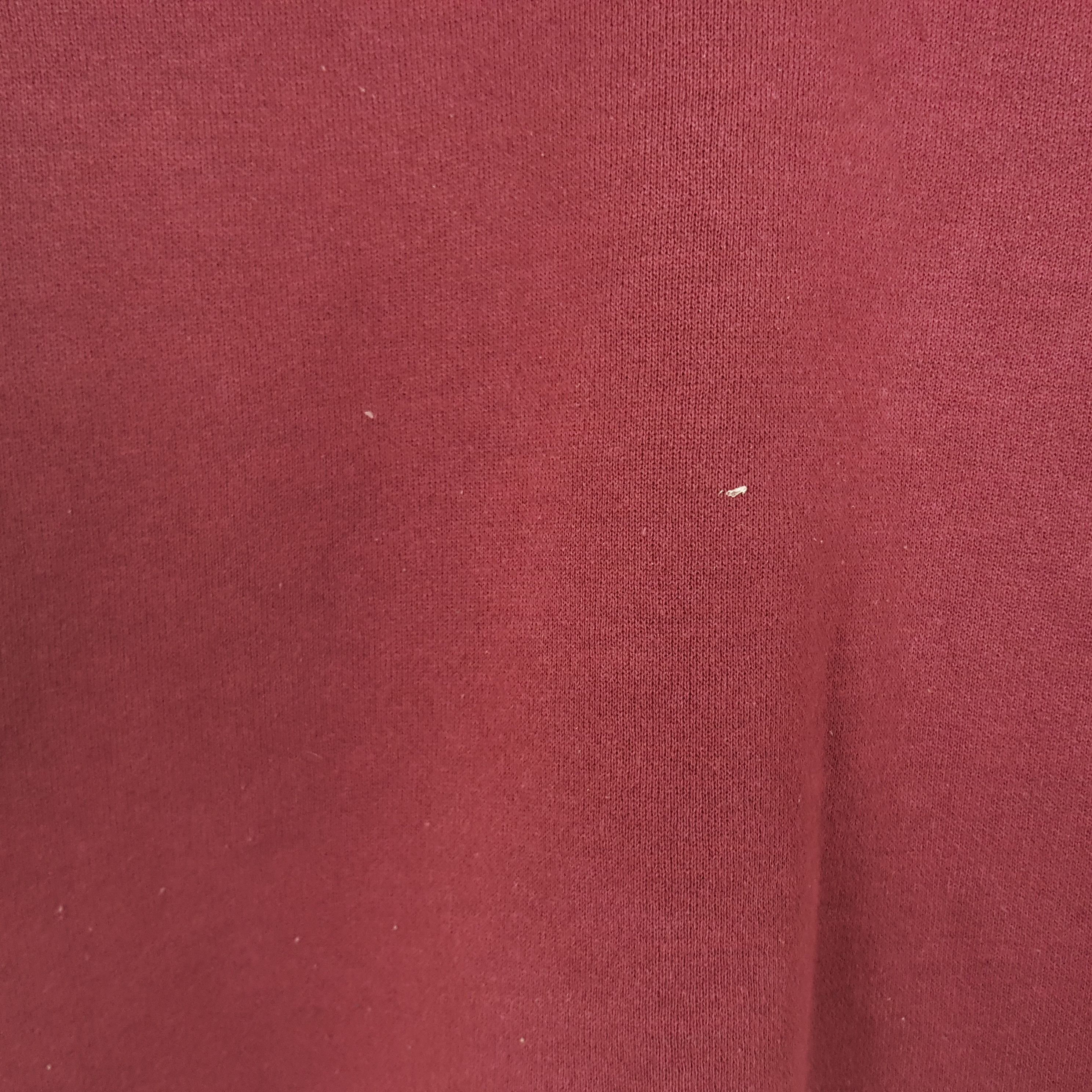 Vintage Vintage 90's University Of Minnesota American Sweatshirt Size US M / EU 48-50 / 2 - 4 Thumbnail