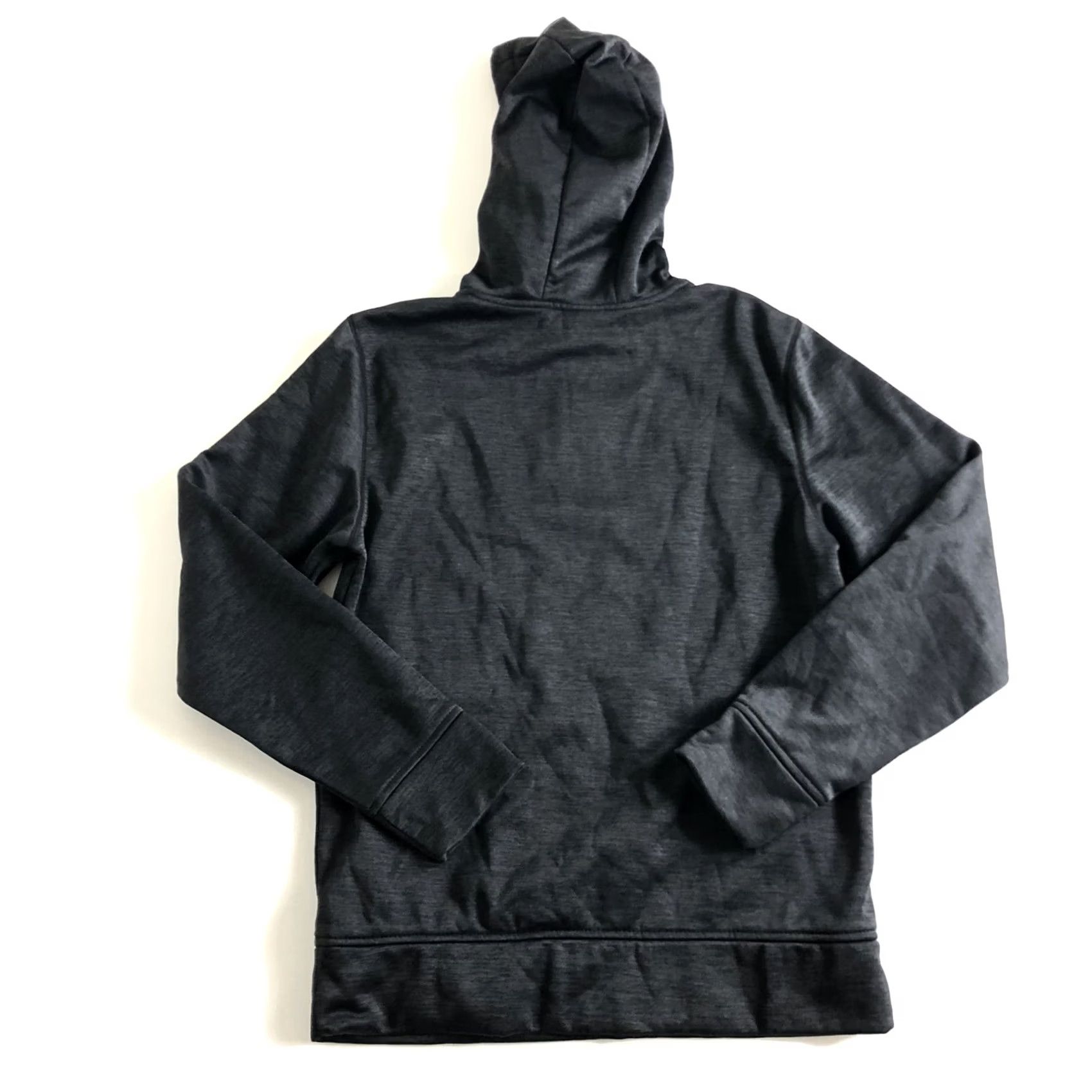 Tapout Tapout Hoodie Men Hooded Sweatshirt Black Polyester Small Pullover Sweatshirt with Pockets Size US S / EU 44-46 / 1 - 2 Thumbnail