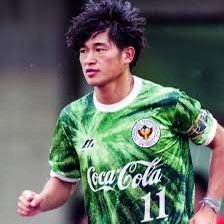Mizuno 1993 1994 1995 YOMiURi NiPPON TOKYO VERDY FC JERSEY SHiRT Size US M / EU 48-50 / 2 - 8 Thumbnail