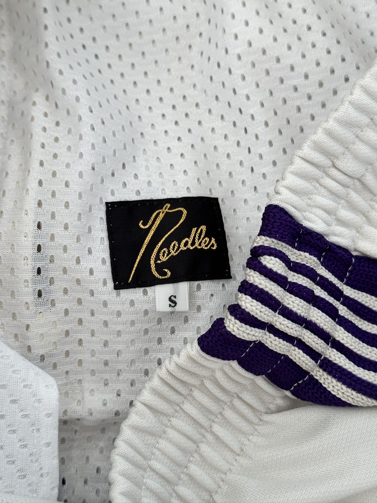 Needles Needles Trackpants Size US 30 / EU 46 - 3 Thumbnail