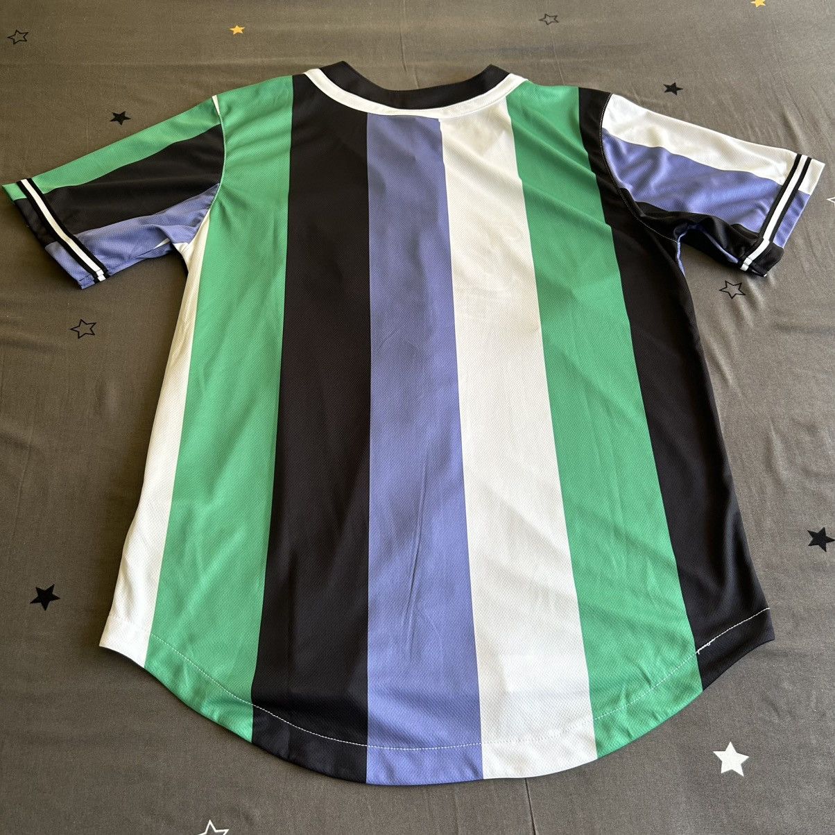 Karl Kani Authentic Karl Kani Multicoloured Jersey Size US M / EU 48-50 / 2 - 11 Thumbnail