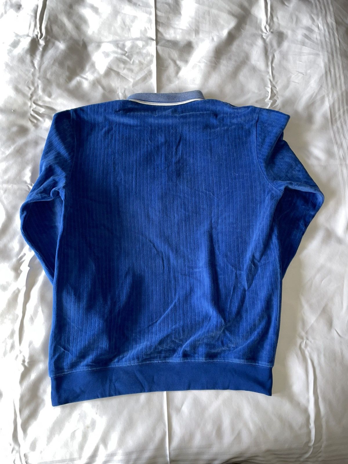 Palace Palace Lour Polo Crew Size US M / EU 48-50 / 2 - 3 Thumbnail