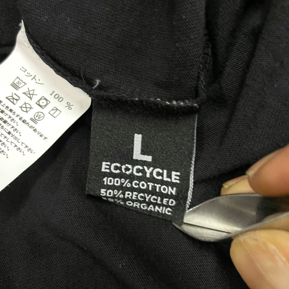 Union LA UNION Longsleeve Tee Size US L / EU 52-54 / 3 - 13 Thumbnail