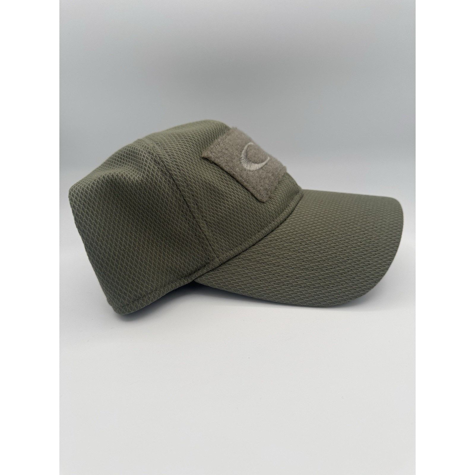 Oakley Oakley Tactical 911444A SI Range Moral Cap Hydrolix Stretch Size ONE SIZE - 2 Thumbnail