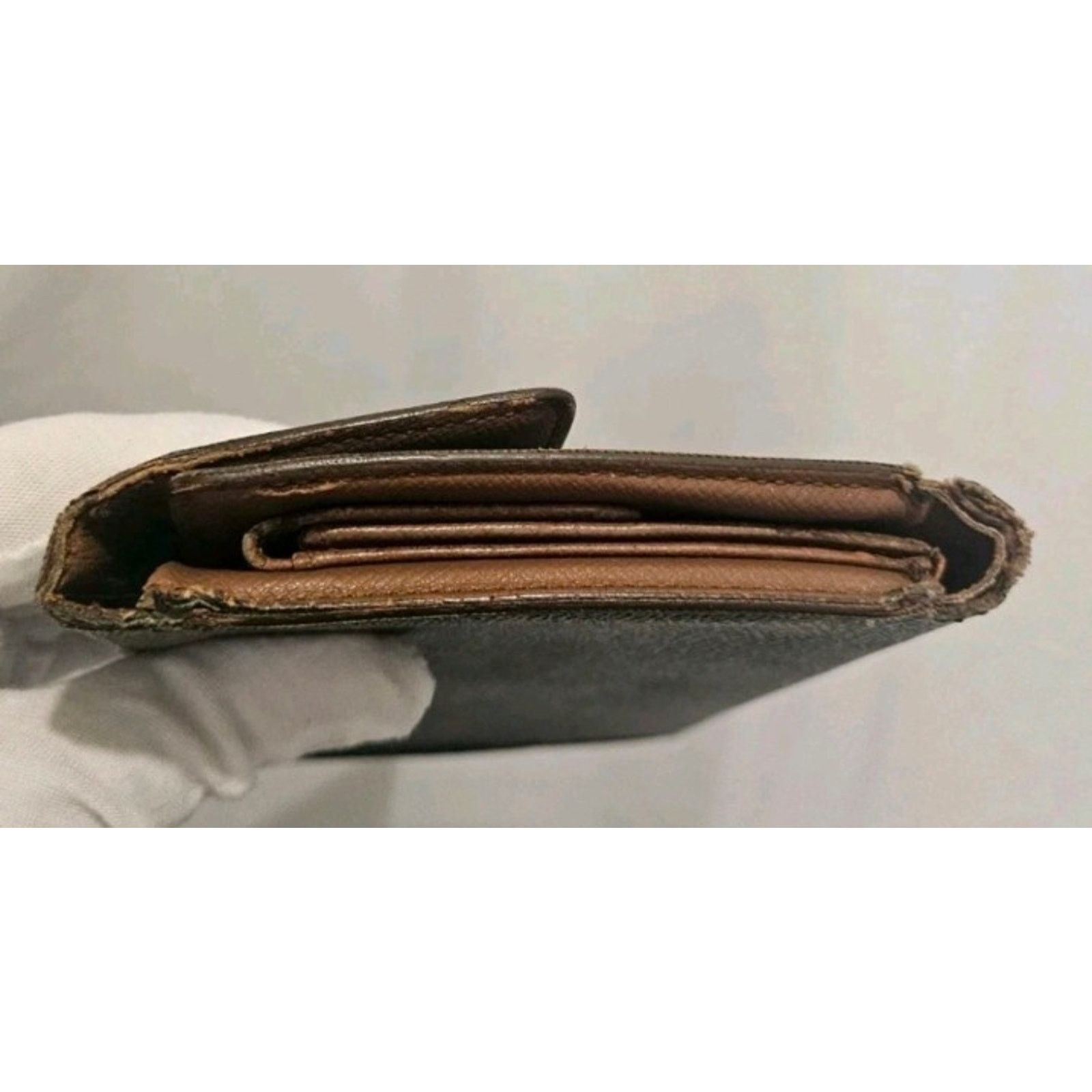 Louis Vuitton Louis Vuitton wallet Size ONE SIZE - 10 Thumbnail