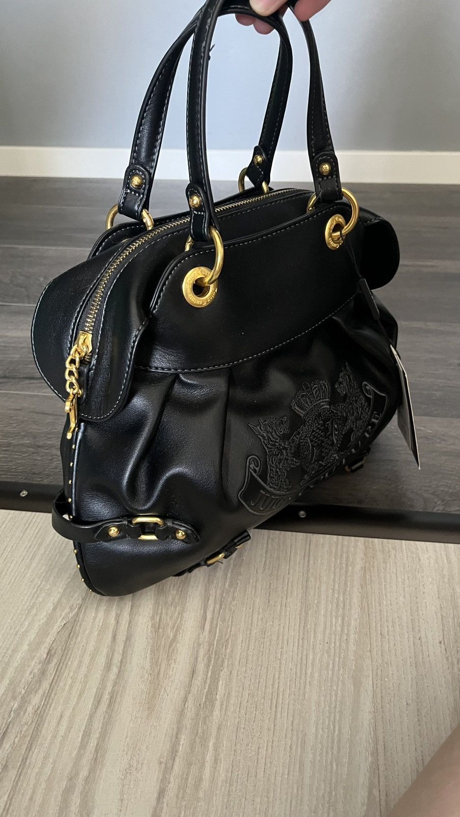 Juicy Couture juicy couture bag Size ONE SIZE - 5 Thumbnail