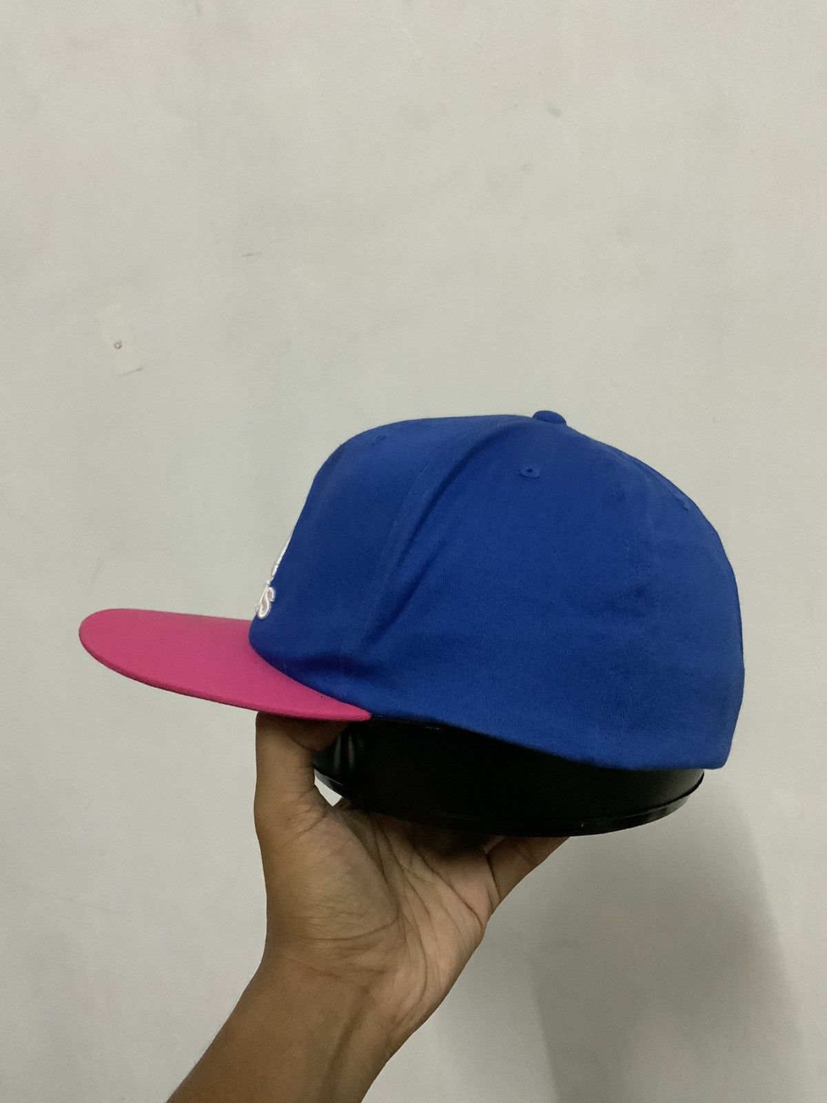 Adidas Adidas Fitted Hat Size ONE SIZE - 2 Thumbnail