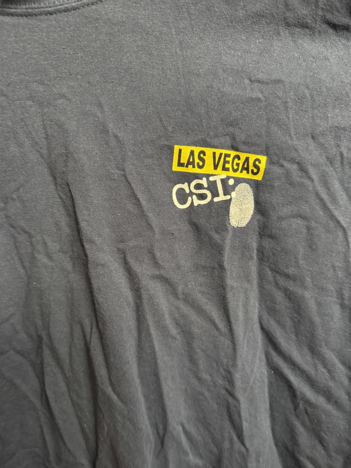 Gildan Y2K Las Vegas Hookers T-shirt - CSI Vegas tee - 3XL Size US XXL / EU 58 / 5 - 4 Thumbnail
