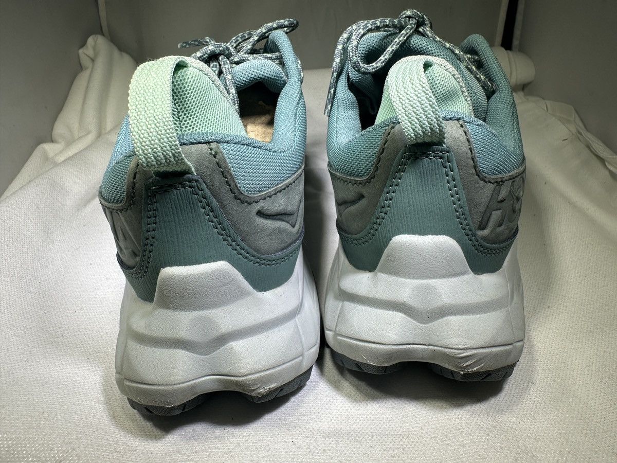 Hoka New Hoka Anacapa Low GTX Hiking Women's 10.5 Waterproof Size US 10.5 / IT 40.5 - 4 Thumbnail