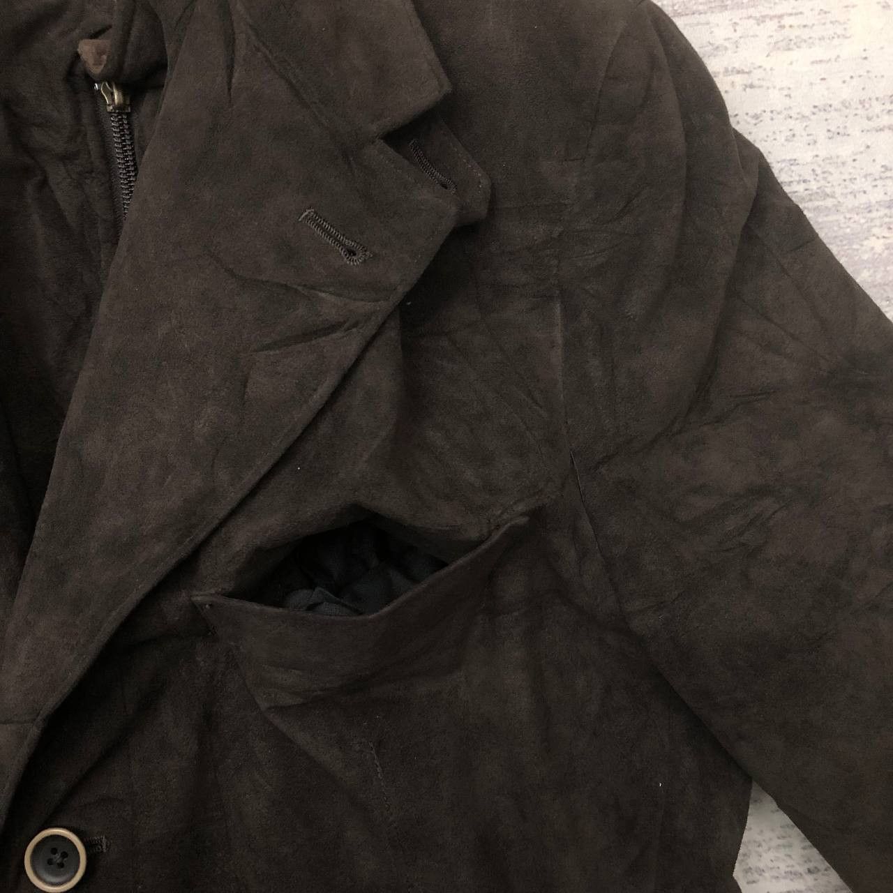 Japanese Brand × Kansai Yamamoto Y492 SISSY BY KANSAI YAMAMOTO COATS Size US M / EU 48-50 / 2 - 7 Thumbnail