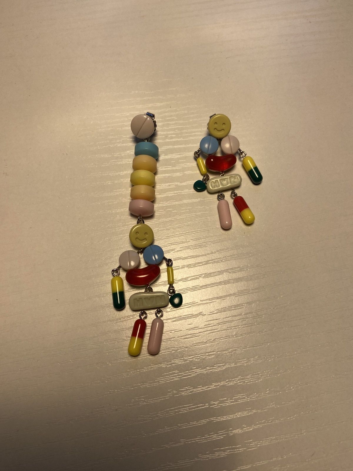 Heaven by marc jacobs × Marc Jacobs Heaven Fly Ear Cuff